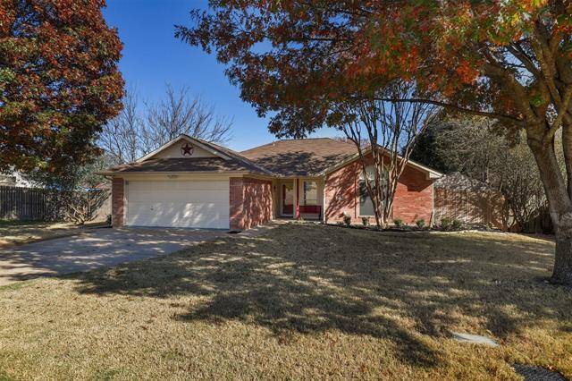 Midlothian, TX 76065,1302 Ridge Drive