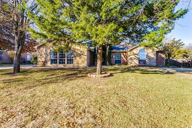 Burleson, TX 76028,325 Plantation Drive E