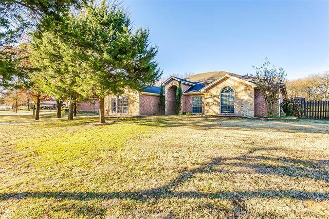 Burleson, TX 76028,325 Plantation Drive E