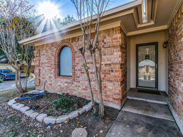 Fort Worth, TX 76120,720 Sunrise Court