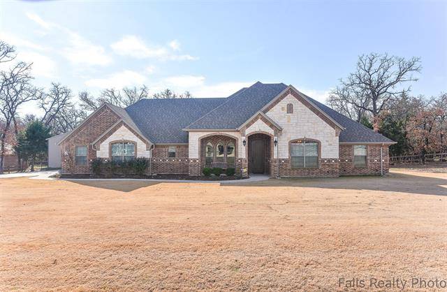 Boyd, TX 76023,112 Dylin Court