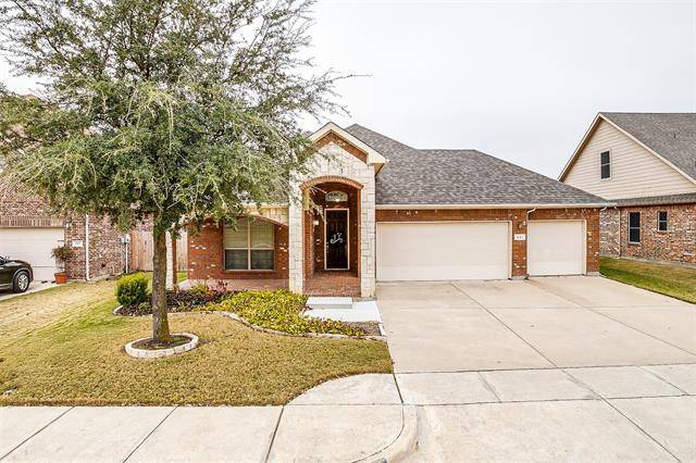 Burleson, TX 76028,621 Sydney Lane