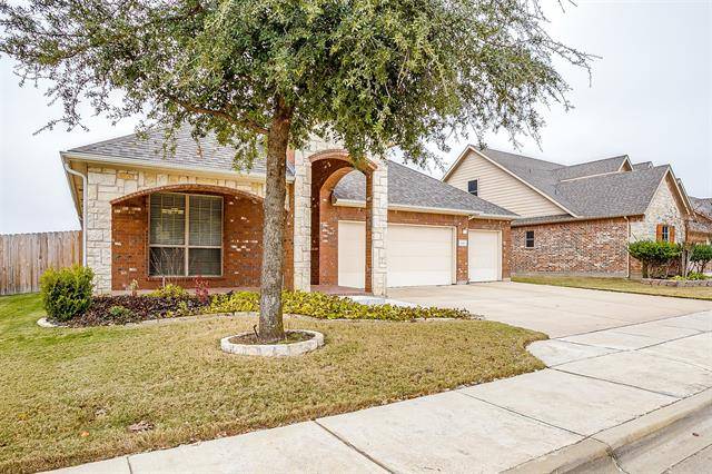 Burleson, TX 76028,621 Sydney Lane