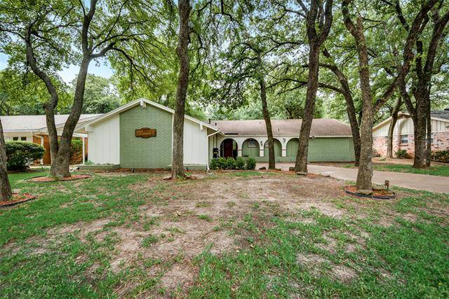 Hurst, TX 76053,1317 Kathryn Street