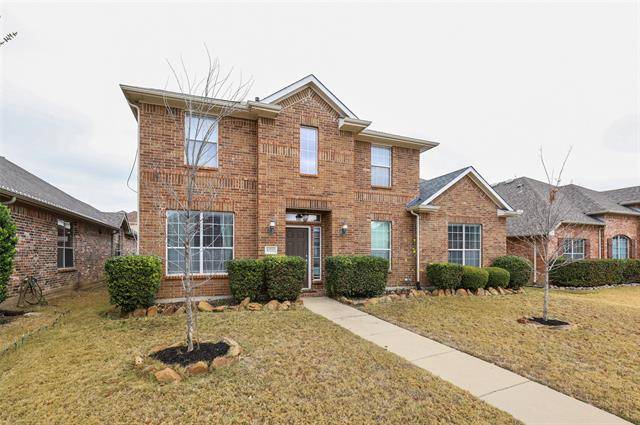 Frisco, TX 75035,10712 Line Berry Lane