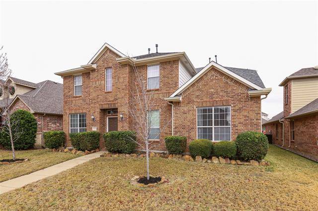 Frisco, TX 75035,10712 Line Berry Lane