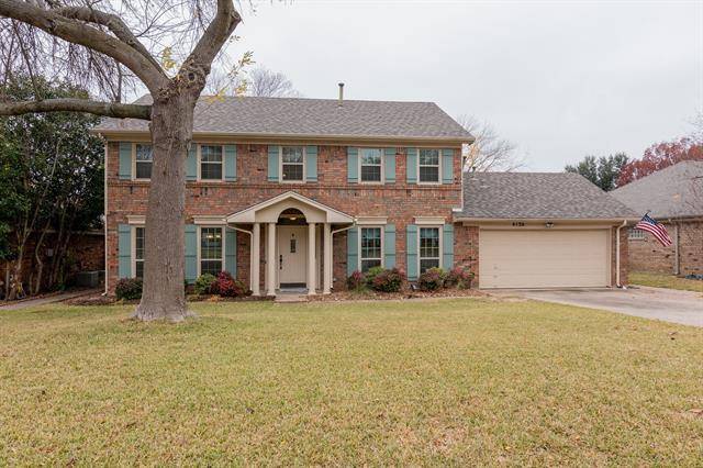 Grapevine, TX 76051,4130 Mapleridge Drive