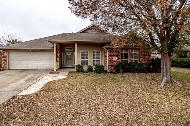 Forney, TX 75126,129 Villanova Circle