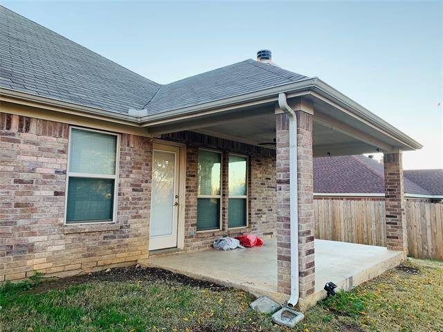 Weatherford, TX 76087,934 Randall Road