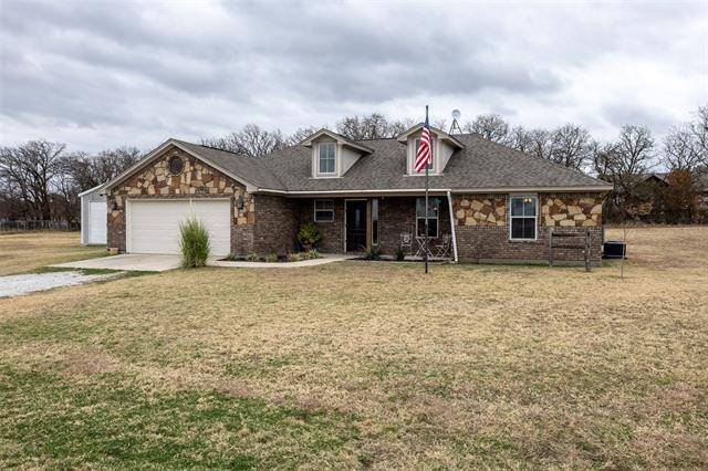 Springtown, TX 76082,129 Hampton Lane