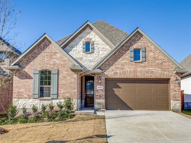 Mckinney, TX 75071,2533 Triton Drive