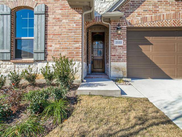 Mckinney, TX 75071,2533 Triton Drive