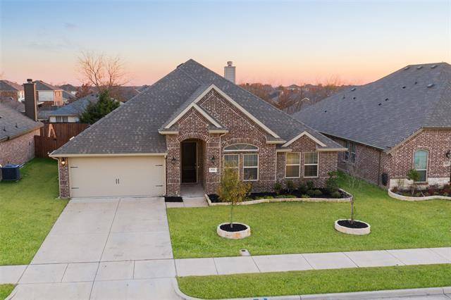 Melissa, TX 75454,3522 Sequoia Lane