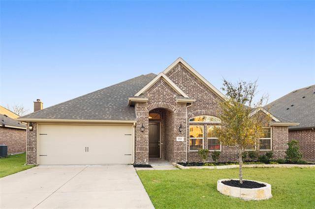 Melissa, TX 75454,3522 Sequoia Lane