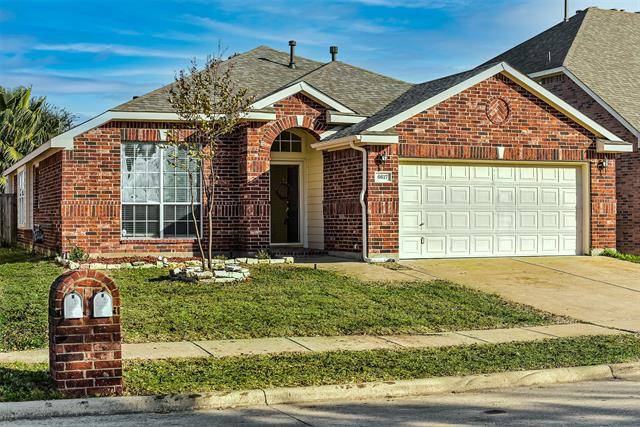 Arlington, TX 76002,6617 Kinross Drive