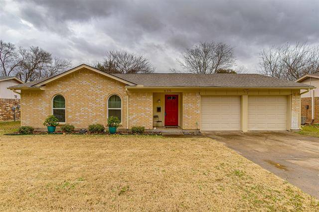 Burleson, TX 76028,635 Sue Ann Lane