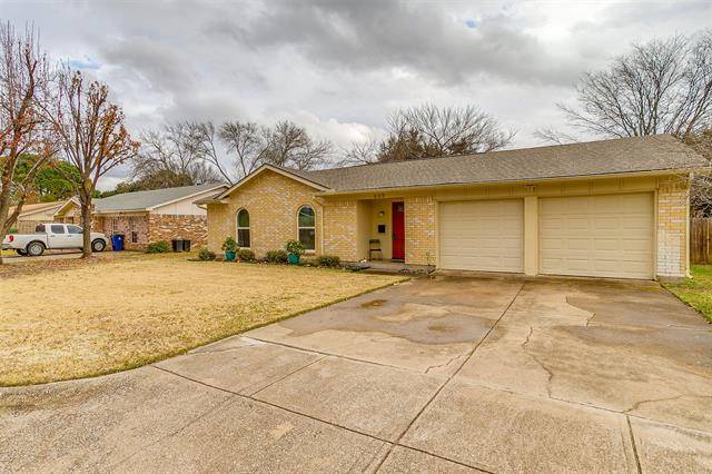 Burleson, TX 76028,635 Sue Ann Lane