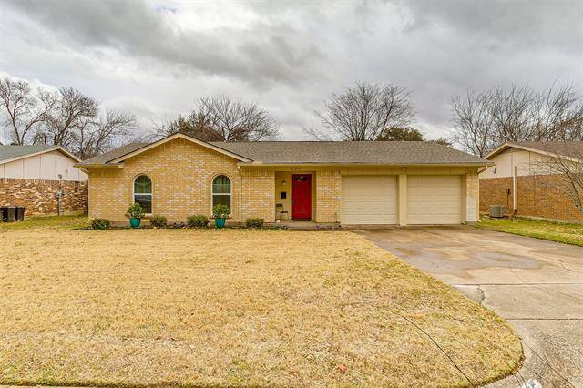 Burleson, TX 76028,635 Sue Ann Lane