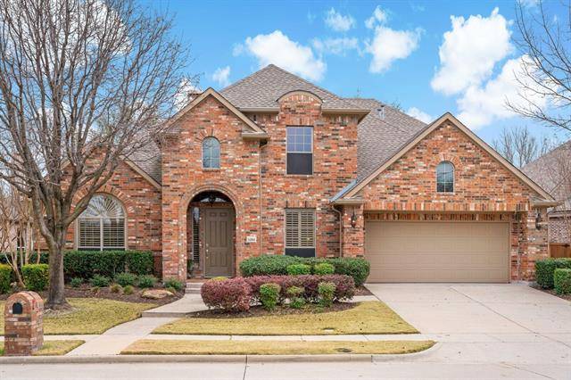 Mckinney, TX 75071,1204 Winter Haven Lane