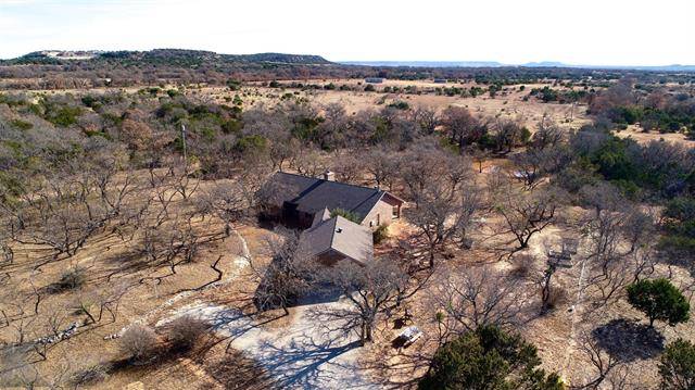 Ovalo, TX 79541,1981 Lemons Gap Road