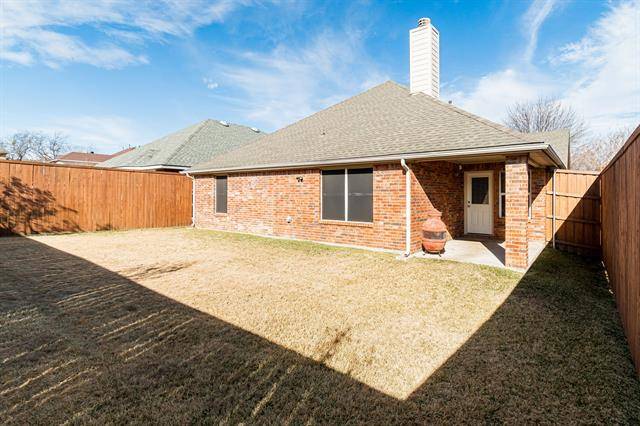 Wylie, TX 75098,2919 Holly Lane