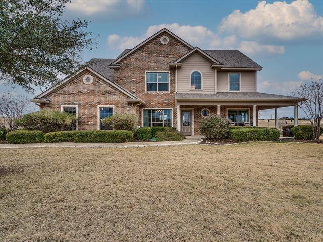 Cleburne, TX 76033,7144 Turnberry Circle