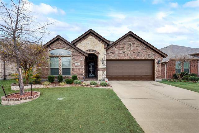 Little Elm, TX 75068,521 Cypress Hill Drive