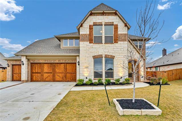 Midlothian, TX 76065,737 Copperleaf Drive