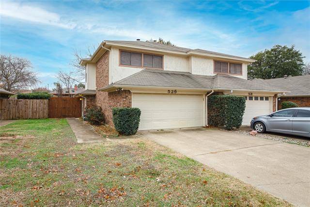 Euless, TX 76039,529 Essex Place