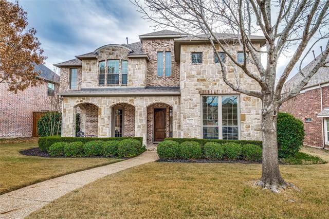 Frisco, TX 75035,9823 Carriage Hill Lane