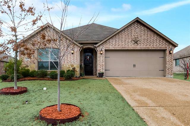 Forney, TX 75126,3105 Granite Rock Trail