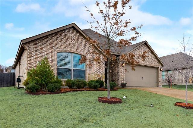 Forney, TX 75126,3105 Granite Rock Trail