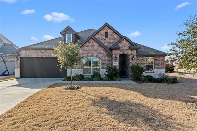 Melissa, TX 75454,3502 Sequoia Lane