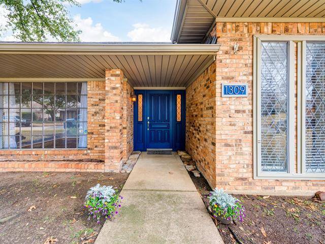 Carrollton, TX 75006,1309 Stonewood Drive