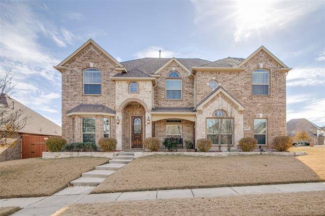 Sachse, TX 75048,6502 Fieldcrest Lane