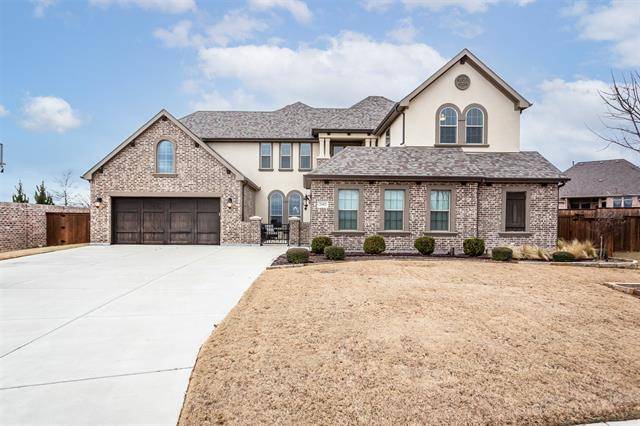 Celina, TX 75009,2602 Corral Drive