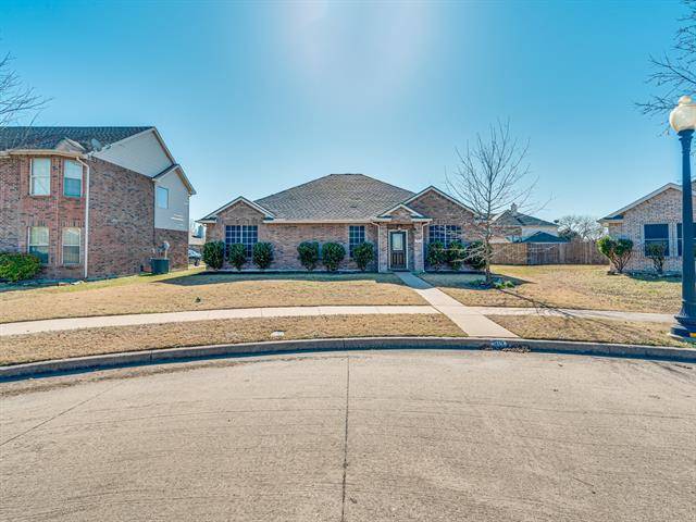 Red Oak, TX 75154,203 Moonlight Drive