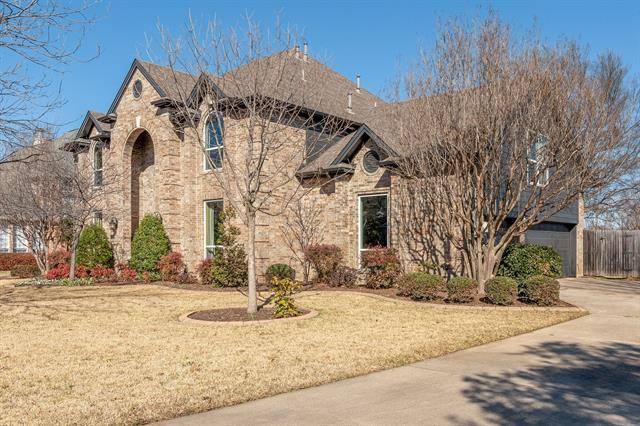 Southlake, TX 76092,219 Timber Lake Way