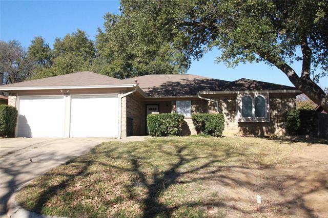 Arlington, TX 76016,5403 Marshfield Court