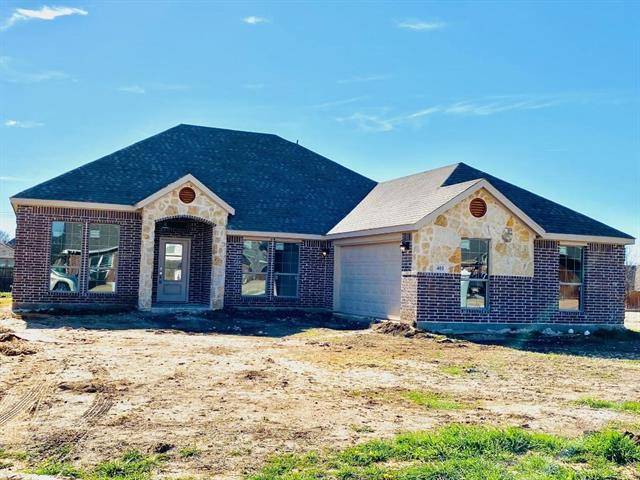 Lindsay, TX 76250,401 3rd Street