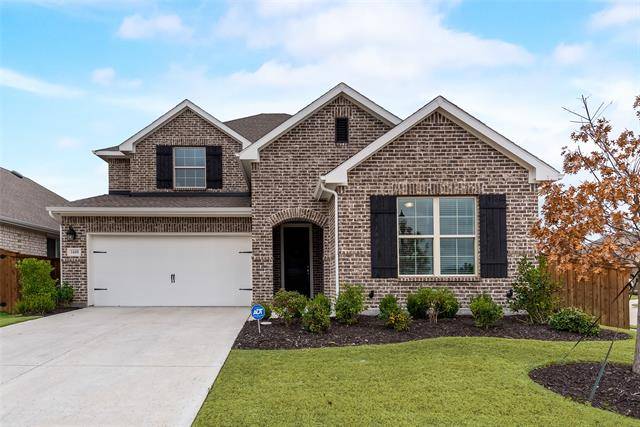 Aubrey, TX 76227,1600 Canter Court