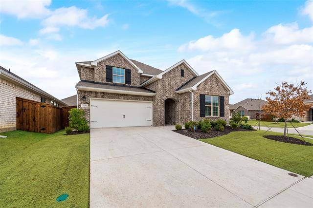 Aubrey, TX 76227,1600 Canter Court