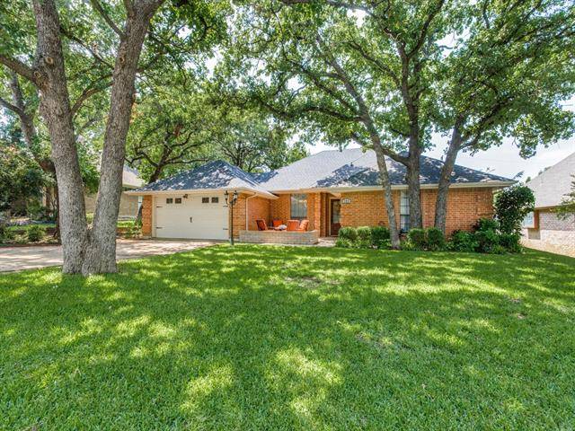 Burleson, TX 76028,105 NE Brushy Mound Road