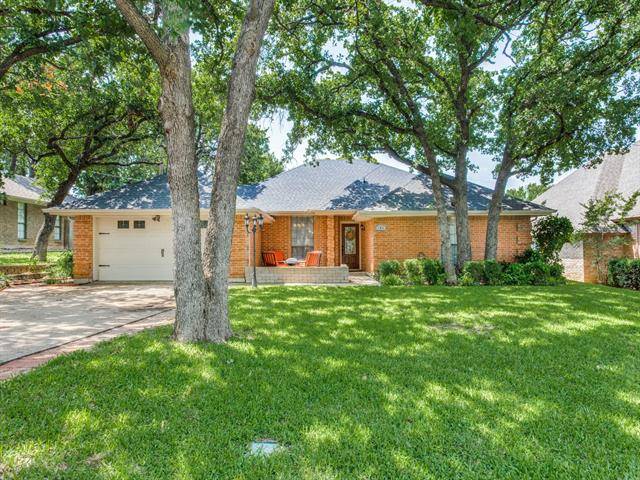 Burleson, TX 76028,105 NE Brushy Mound Road