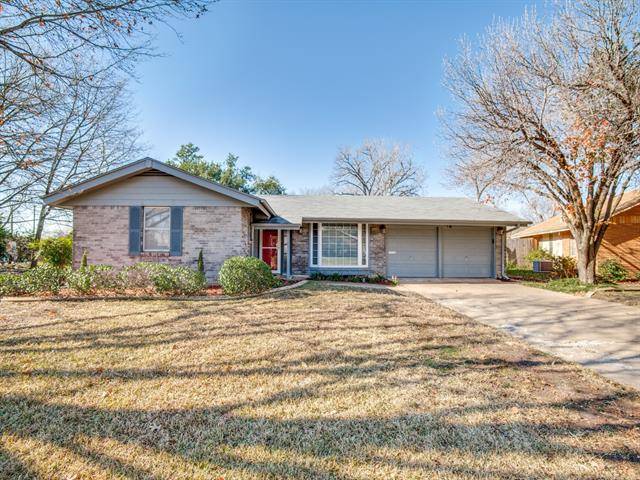 Irving, TX 75062,3711 Drake Street