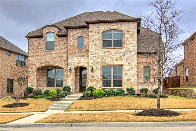 Frisco, TX 75035,9673 Staffordshire Road