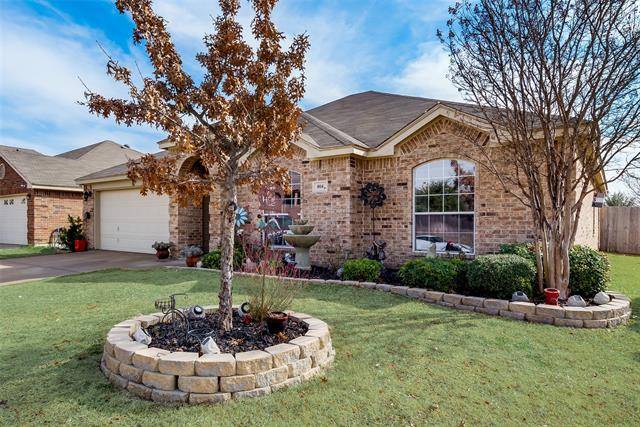 Burleson, TX 76028,804 Evergreen Lane