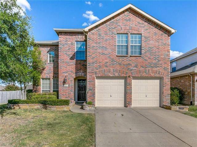 Forney, TX 75126,415 Sweetgum Trail