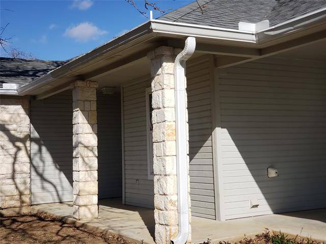 Mineral Wells, TX 76067,2200 NE 1st Avenue