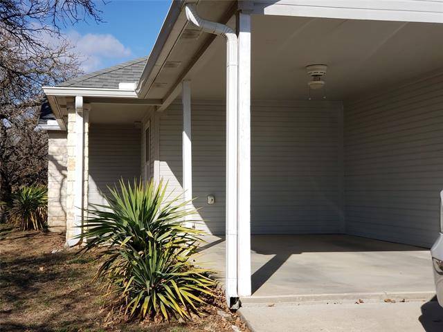 Mineral Wells, TX 76067,2200 NE 1st Avenue